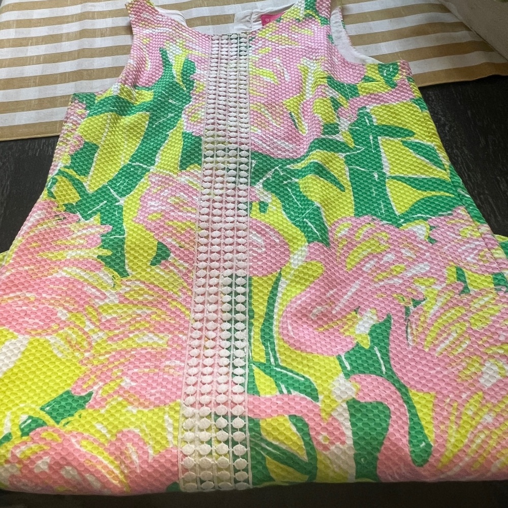 Lilly Pulitzer Target dress